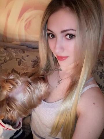 Ульяна Нежная Малышка фото 3