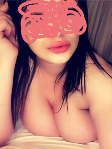 Кристина Новенькая Студентка