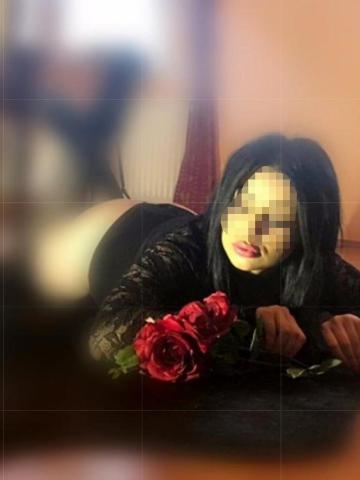 Кристина Новенькая Студентка фото 3