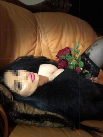 Кристина Новенькая Студентка фото 4