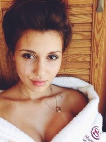 Моника Редкая Реал фото 2