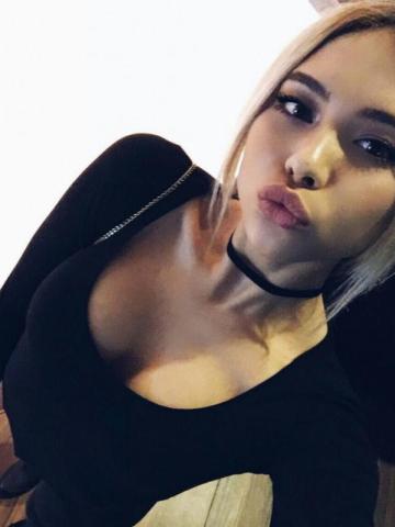 Лина Пантера фото 3