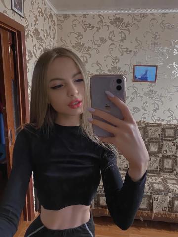 Мария фото 2